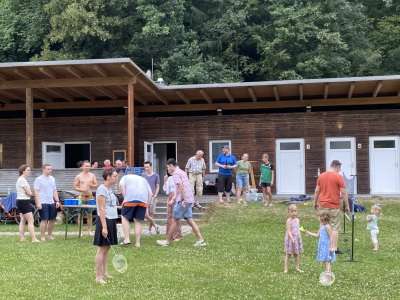 Sommerfest 2024