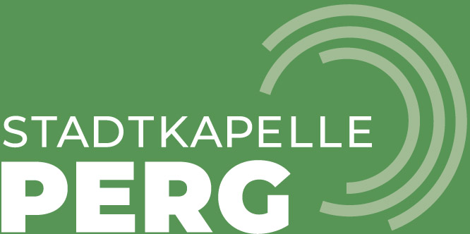 Stadtkapelle Perg logo
